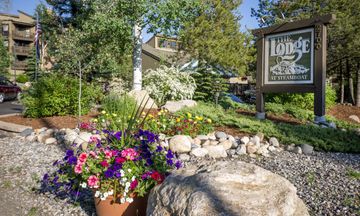 The Lodge at Steamboat