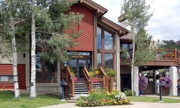 The Ranch At Steamboat
