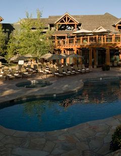 Snowmass Club
