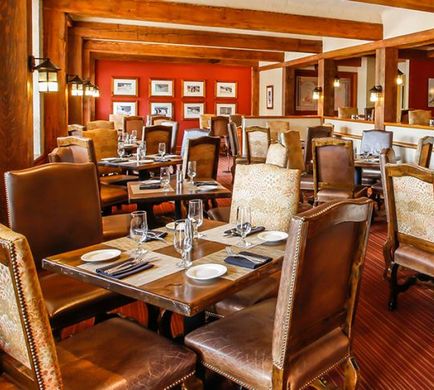 Snowmass Club Restaurant