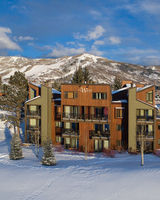 The West Condominiums