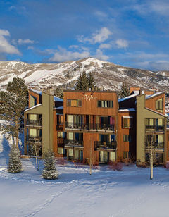 The West Condominiums