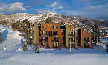 The West Condominiums