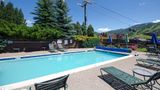 The West Condominiums Pool