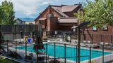<b>Timber Run Condominiums Pool</b>