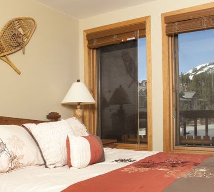Tyra Condominiums Room