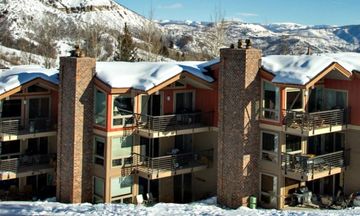 Enclave Condominiums