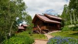 <b>Vista Verde Guest Ranch Exterior</b>