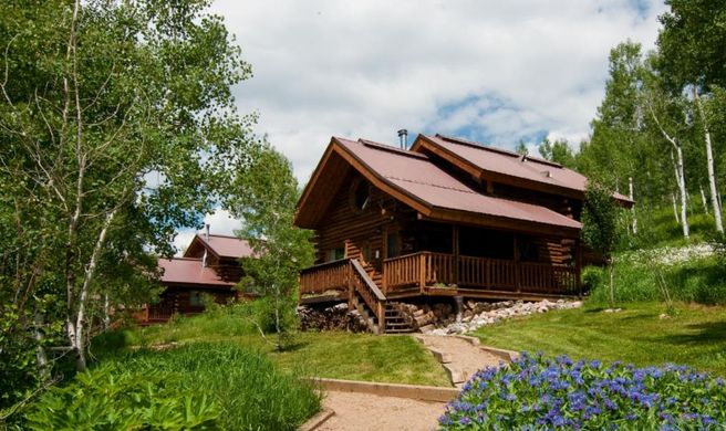 Vista Verde Guest Ranch- First Class Clark, CO Hotels- GDS Reservation  Codes: Travel Weekly