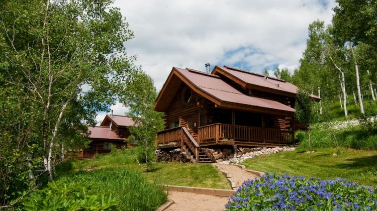 Vista Verde Guest Ranch Exterior