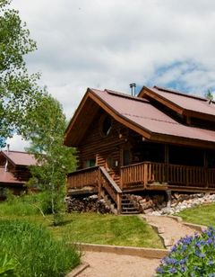 Vista Verde Guest Ranch