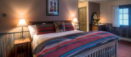 Vista Verde Guest Ranch Room