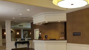 Ethan Allen Hotel
