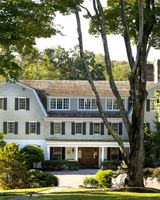 Mayflower Inn & Spa