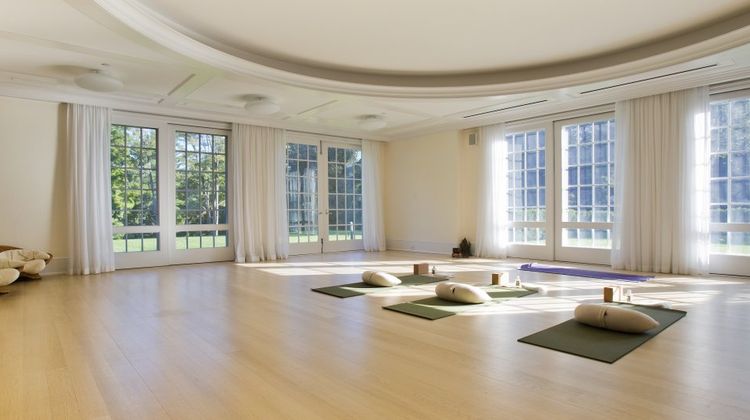 Mayflower Inn & Spa Health