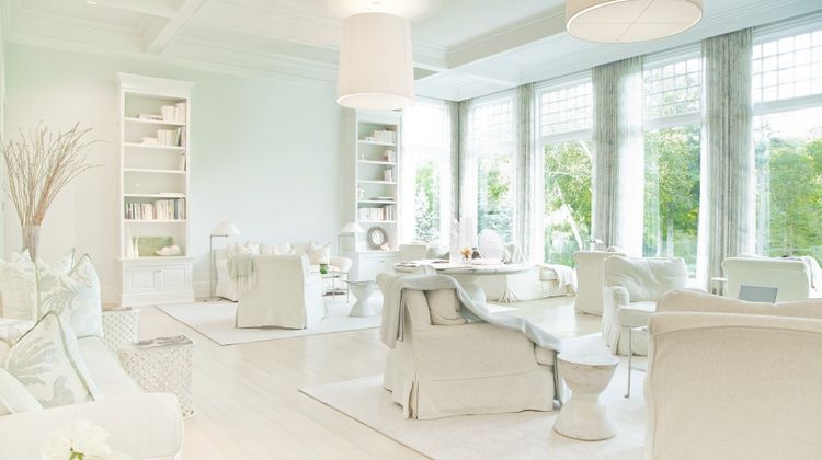 Mayflower Inn & Spa Spa