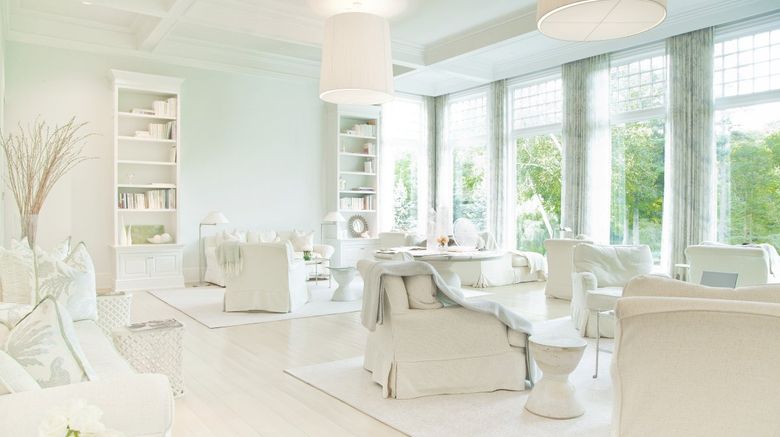 <b>Mayflower Inn & Spa Spa</b>