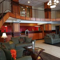 Mystic River Hotel & Suites