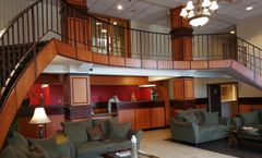 Mystic River Hotel & Suites