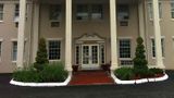 New Haven Inn Exterior