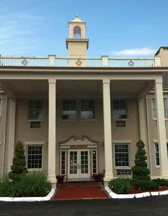 New Haven Inn