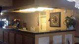 New Haven Inn Lobby