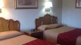 New Haven Inn Room