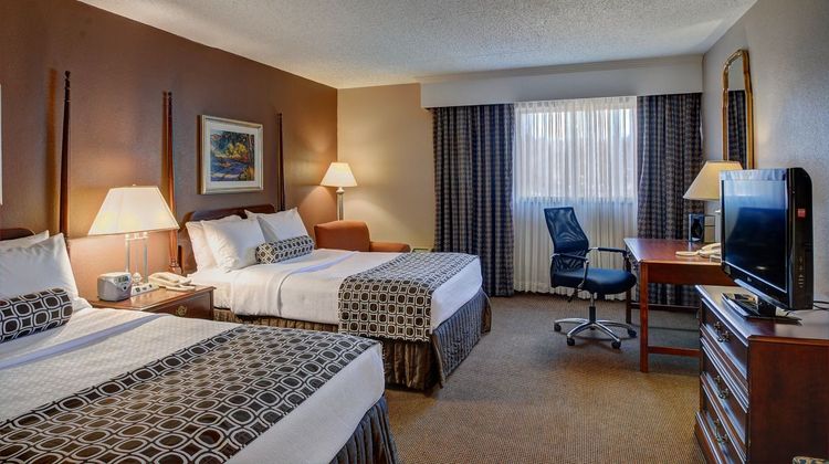 Red Lion Hotel Cromwell Room