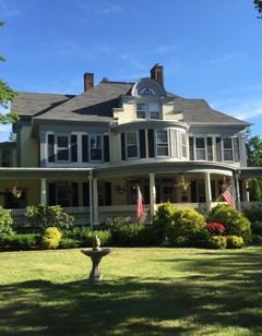 West Lane Inn