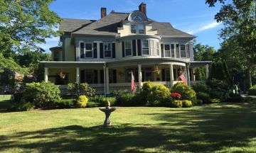 West Lane Inn