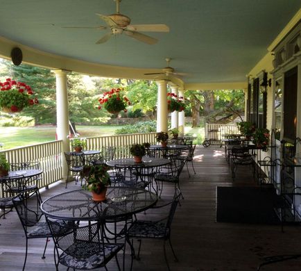 West Lane Inn Restaurant