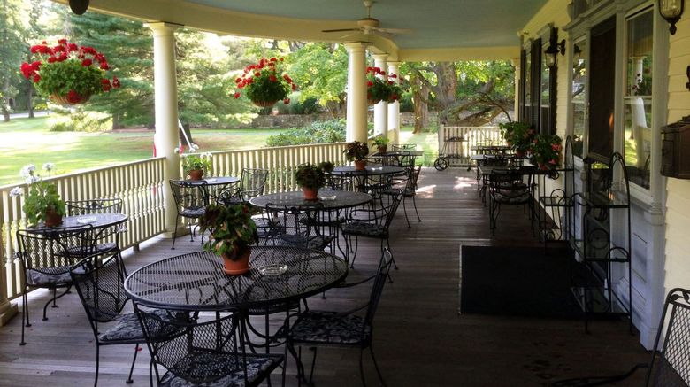 <b>West Lane Inn Restaurant</b>