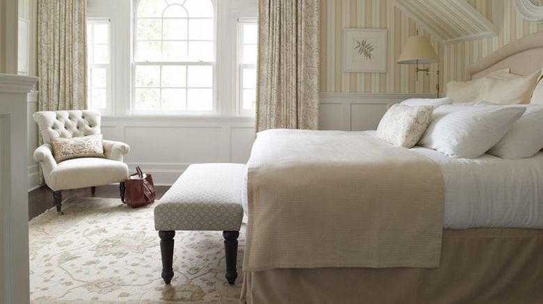 The White Hart Room