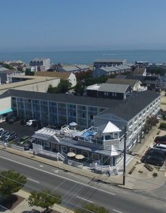 Atlantic Oceanside Hotel