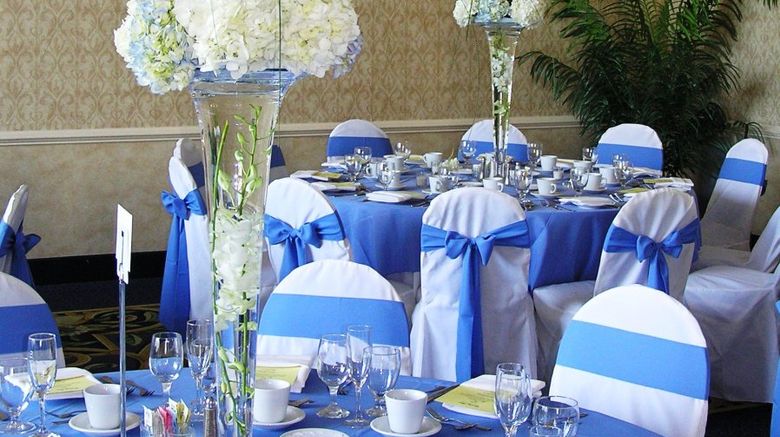 <b>Atlantic Sands Hotel Banquet</b>
