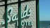 Atlantic Sands Hotel Exterior