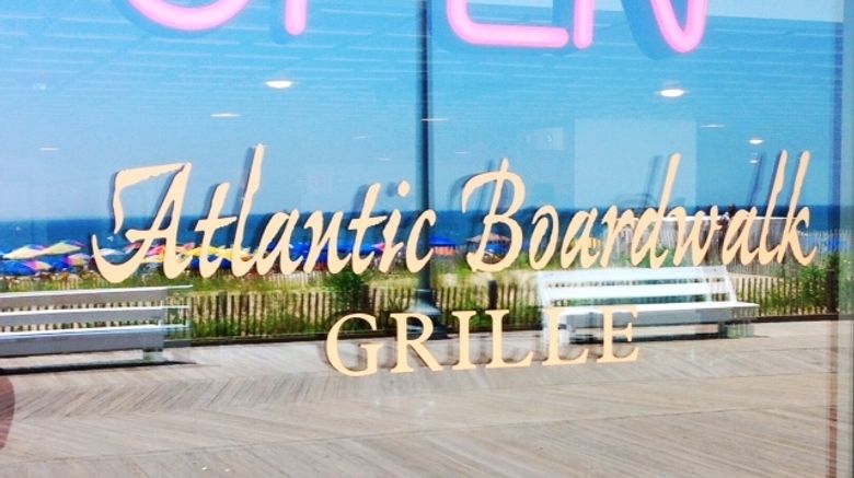 <b>Atlantic Sands Hotel Restaurant</b>
