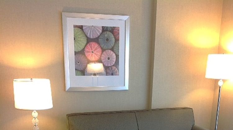 Atlantic Sands Hotel Suite