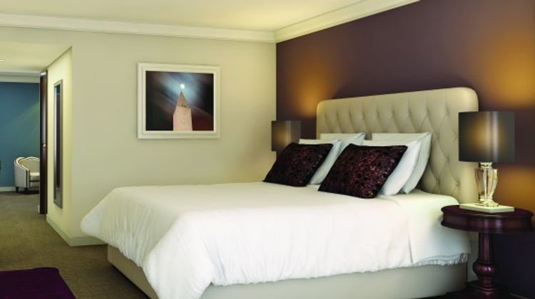 The Graham Georgetown Room