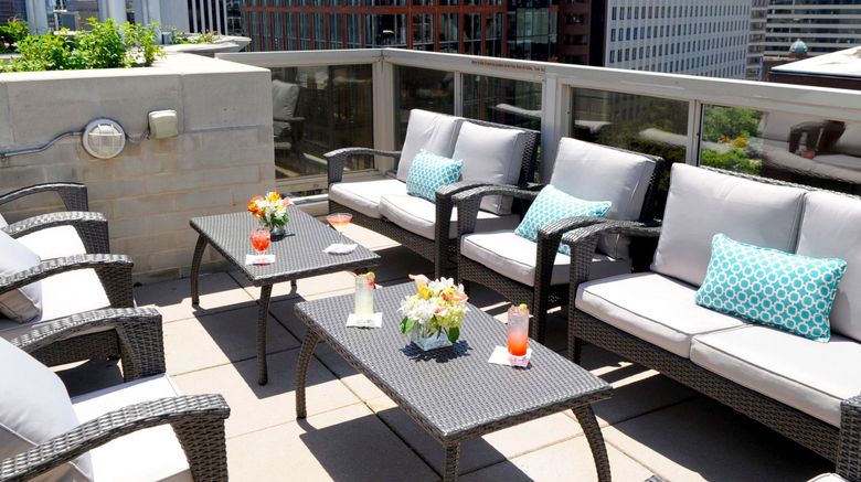 <b>Beacon Hotel & Corporate Quarters Bar/Lounge</b>