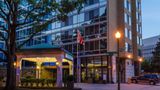 <b>The Beacon at Embassy Row Exterior</b>
