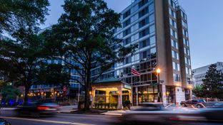 Beacon Hotel & Corporate Quarters