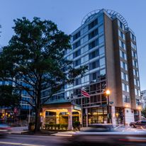 The Beacon at Embassy Row