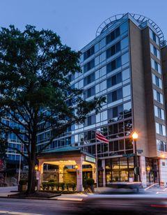 The Beacon at Embassy Row