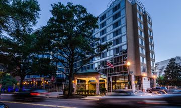 The Beacon at Embassy Row