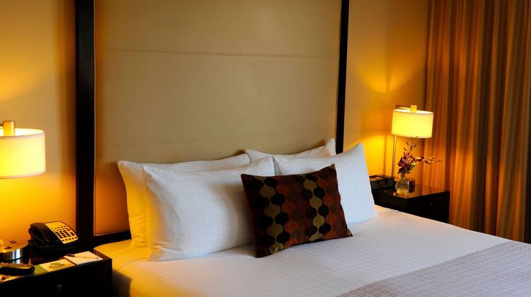Beacon Hotel & Corporate Quarters Room