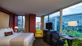 <b>The Beacon at Embassy Row Room</b>