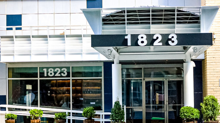 The Quincy, Ascend Collection Hotel Exterior