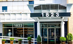 The Quincy, Ascend Collection Hotel