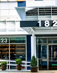 The Quincy, Ascend Collection Hotel